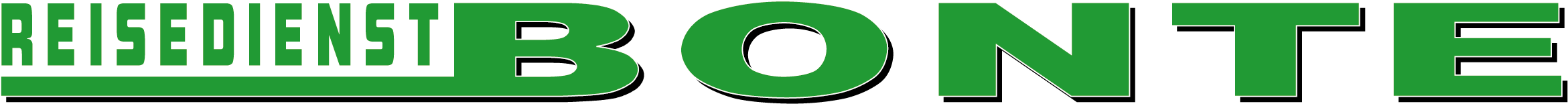 Reisedienst Bonte GmbH & Co.KG logo